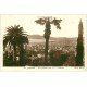 carte postale ancienne 06 CANNES. Vue prise de la Californie 301