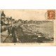 carte postale ancienne 76 LE HAVRE. Boulevard Albert Ier 1935