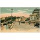 carte postale ancienne 76 LE HAVRE. Boulevard Albert Ier et la Hève