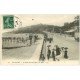 carte postale ancienne 76 LE HAVRE. Boulevard Maritime et Hève 1908