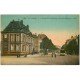 carte postale ancienne 76 LE HAVRE. Boulevard Strasbourg Caisse Epargne