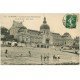 carte postale ancienne 76 LE HAVRE. Casino Marie-Christine 1912