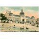 carte postale ancienne 76 LE HAVRE. Casino Marie-Christine 1912