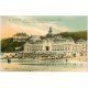 carte postale ancienne 76 LE HAVRE. Casino Marie-Christine 1913