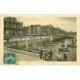 carte postale ancienne 76 LE HAVRE. Grand Quai et Musée 1911