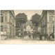 carte postale ancienne 76 LE HAVRE. Hôpital Pasteur vers 1900