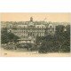 carte postale ancienne 76 LE HAVRE. Hôtel de Ville 1914