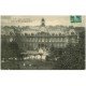 carte postale ancienne 76 LE HAVRE. Hôtel de Ville Jardin Public