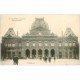 carte postale ancienne 76 LE HAVRE. La Bourse 1911