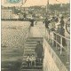 76 LE HAVRE. La Nouvelle Jetée vers 1903