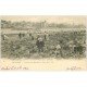 76 LE HAVRE. La Pêche aux Crustacés Boulevard Maritime 1903