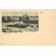 carte postale ancienne 76 LE HAVRE. La Place Gambetta