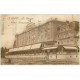 carte postale ancienne 76 LE HAVRE. Le Grand Hôtel Frascati 1932