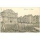 carte postale ancienne 76 LE HAVRE. Le Musée