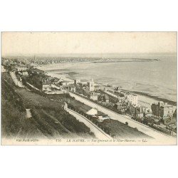 carte postale ancienne 76 LE HAVRE. Nice-Havrais 1918