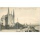 carte postale ancienne 76 LE HAVRE. Notre-Dame des Flots 215