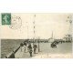 carte postale ancienne 76 LE HAVRE. Nouvelle Jetée 1909