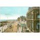 carte postale ancienne 76 LE HAVRE. Quai et Musée