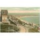 carte postale ancienne 76 LE HAVRE. Vue générale 1913