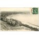 carte postale ancienne 76 LE HAVRE. Vue panoramique 1914