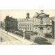 carte postale ancienne 76 ROUEN. Ecole Normale