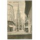 carte postale ancienne 76 ROUEN. Eglise Saint-Maclou vers 1900