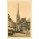 carte postale ancienne 76 ROUEN. Flèche Cathédrale