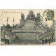 carte postale ancienne 76 ROUEN. Fontaine Sainte-Marie 1924