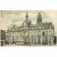 carte postale ancienne 76 ROUEN. La Bourse