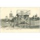 carte postale ancienne 76 ROUEN. La Cloche Bon Secours