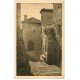 carte postale ancienne 06 EZE. Vieille Maison