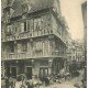 carte postale ancienne 76 ROUEN. Rue des Eaux-de-Robec