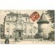 carte postale ancienne 76 ROUEN. Tour Jeanne d'Arc 1914