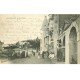 carte postale ancienne 76 POURVILLE. Le Casino 1906