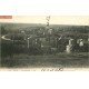 carte postale ancienne 76 PUYS. Vue générale 1907
