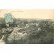 carte postale ancienne 76 PUYS. Vue générale 1905