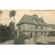 carte postale ancienne 76 PETITE COURONNE. Maison de Corneille 1906