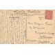 carte postale ancienne 76 PETITE COURONNE. Maison de Corneille 1906