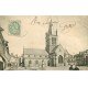carte postale ancienne 76 PAVILLY. L'Eglise 1906