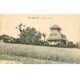 carte postale ancienne 76 QUIBERVILLE. La Tour Carrée