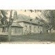 76 RY. Ferme du Père Ruault et nourrice de Bovary