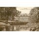 carte postale ancienne 76 RY. Château des Ventes et Parc 1935