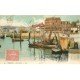 carte postale ancienne 76 DIEPPE. Le Pollet 1906