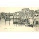 carte postale ancienne 76 DIEPPE. Le Pollet 36
