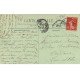 carte postale ancienne 76 DIEPPE. Casino et Parc à Poissons 1907