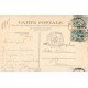 carte postale ancienne 76 DIEPPE. Le Bain à la lame 1905