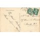 carte postale ancienne 76 LE TREPORT. Pêche dans les Rochers 1926