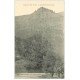 carte postale ancienne 06 GOURDON SUR LOUP. Ligne du Sud