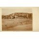 carte postale ancienne 76 LE TREPORT. Prototype pour futur carte postale. Verso blanc uni