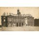carte postale ancienne 76 ELBEUF. Hôtel de Ville